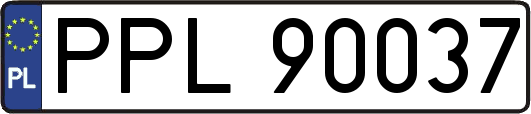 PPL90037
