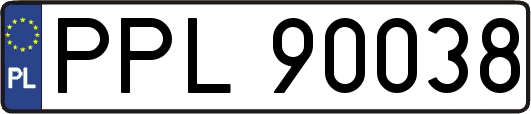 PPL90038