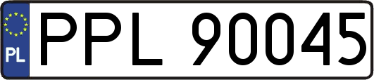 PPL90045