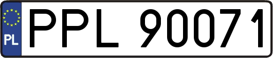 PPL90071
