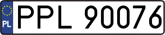 PPL90076