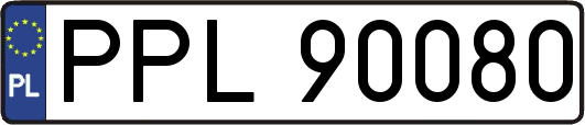 PPL90080