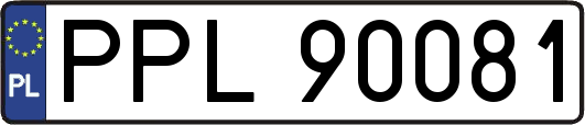 PPL90081