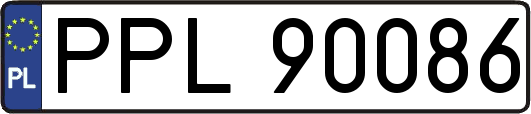 PPL90086