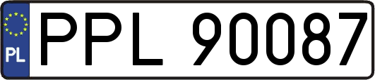 PPL90087