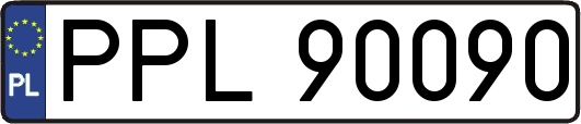 PPL90090
