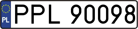 PPL90098