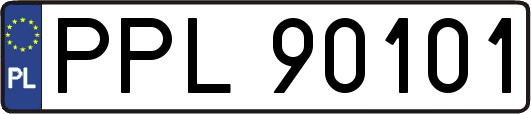 PPL90101
