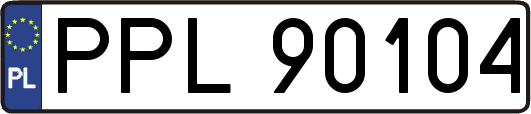 PPL90104