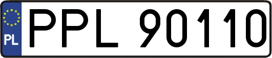 PPL90110