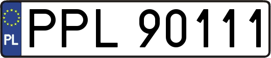 PPL90111