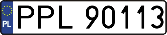 PPL90113