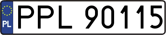 PPL90115
