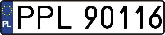 PPL90116