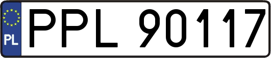 PPL90117