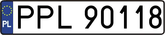 PPL90118