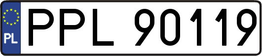 PPL90119
