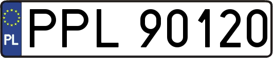 PPL90120
