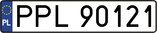 PPL90121