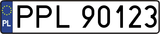 PPL90123