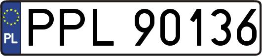 PPL90136