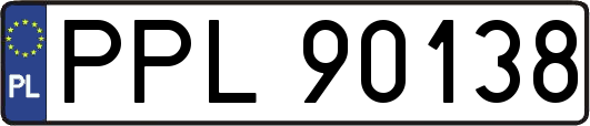 PPL90138