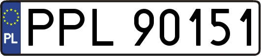 PPL90151
