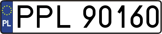 PPL90160