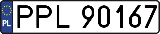 PPL90167