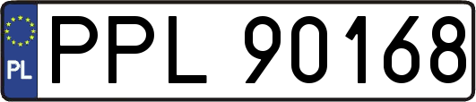 PPL90168