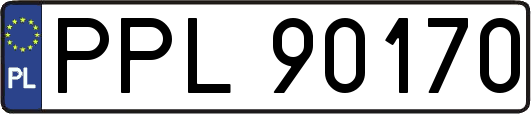 PPL90170