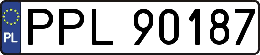 PPL90187