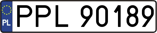 PPL90189