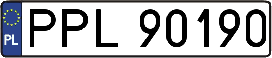 PPL90190