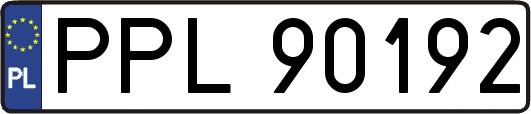 PPL90192