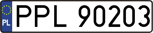PPL90203