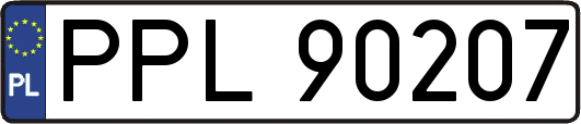 PPL90207