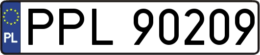PPL90209