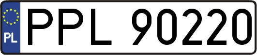 PPL90220