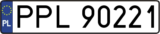 PPL90221