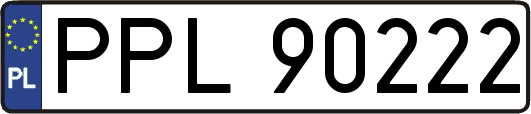 PPL90222