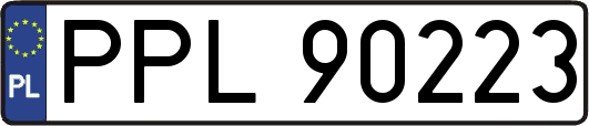 PPL90223