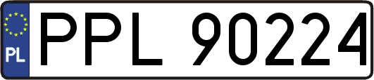 PPL90224
