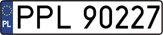 PPL90227