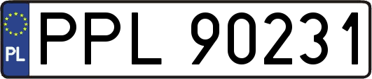 PPL90231