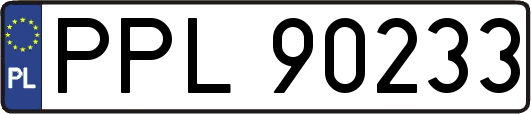 PPL90233