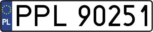 PPL90251