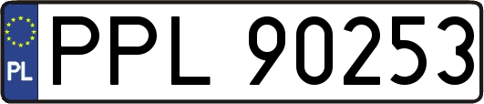 PPL90253