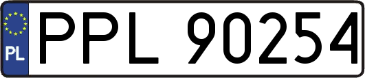 PPL90254