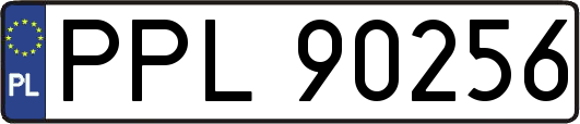 PPL90256
